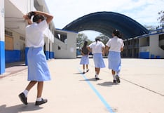 Cajamarca: profesor acosó sexualmente a alumna de colegio para subirle la nota