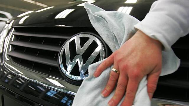Inversores de Volkswagen piden US$10.600 mlls. en daños por escándalo "dieselgate"