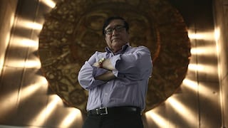 Ministerio de Cultura confirmó la muerte del escritor peruano Óscar Colchado Lucio