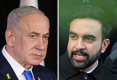 Benjamin Netanyahu dice que irá a Nueva York pese a amenaza de arresto del alcalde electo Mamdani