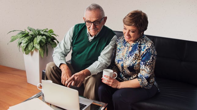 ¿Cuántos años debo aportar en la ONP para tener una pensión de por vida y acceso a servicios de salud?. (Foto: Gobierno del Perú)