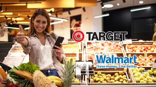 Con estos sencillos trucos podrás encontrar las mejores ofertas en Walmart y Target