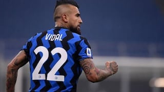 Fichajes europeos: ¿Arturo Vidal deja Inter de Milán por llegar a Boca Juniors?