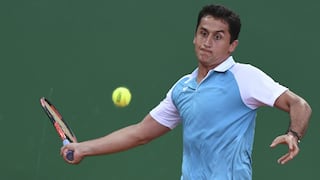El español Nicolás Almagro anuncia su retiro del tenis