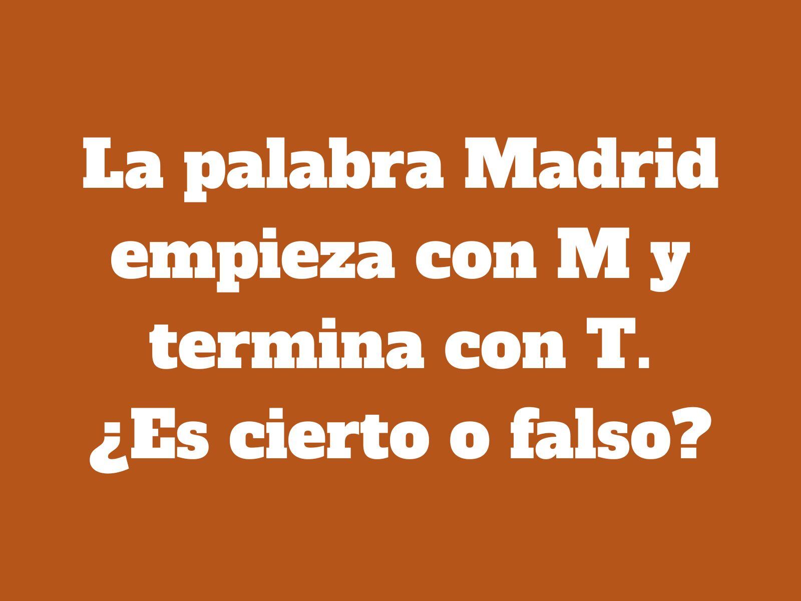 Acertijo mental: Usa tu razonamiento para descifrar este complicado enigma. ¡Tú puedes! (Creación: Mag)