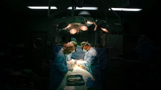 Pacientes viven sin corazón 60 días antes de un trasplante