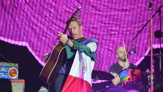 Coldplay en México en 2022: sedes, fechas y precios de entradas para los esperados conciertos 