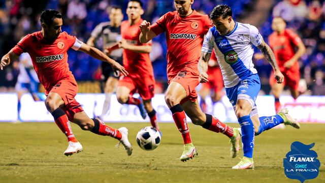 Puebla vs. Toluca: resumen del duelo por el Apertura 2021 de la Liga MX