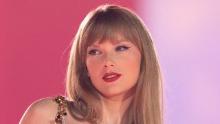Fanáticos de Taylor Swift provocaron actividad sísmica de 2.3 grados en concierto