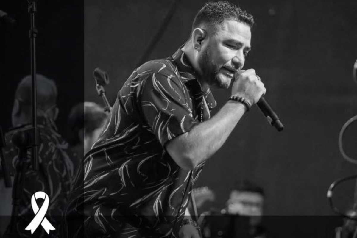 Paul Flores fue asesinado el pasado 16 de marzo. Foto: Andina