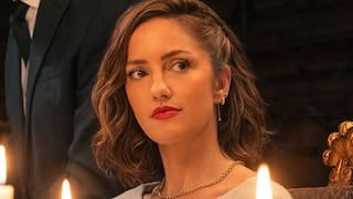 “El encanto del champán” de Netflix ¿está basada en una historia de la vida real?