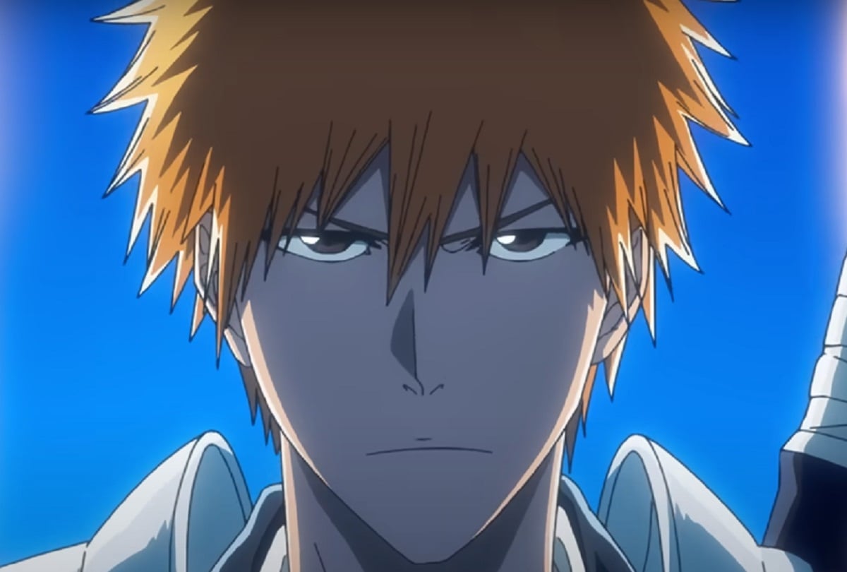 ¿Qué pasará con Ichigo y sus amigos en la temporada 3 de "Bleach: Thousand-Year Blood War"? (Foto: TV Tokyo)