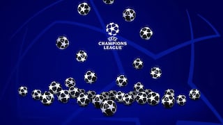 Champions League: ¿cómo quedaron los bombos de cara al sorteo de la fase de grupos?