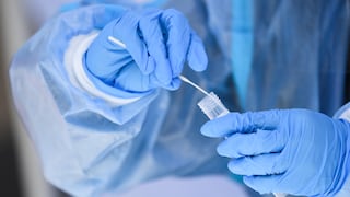 Crean un test rápido que indica si es necesario o no un refuerzo de la vacuna covid