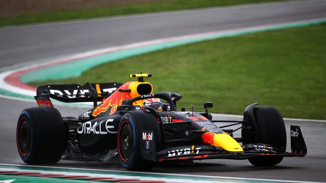 Max Verstappen se quedó con el Gran Premio Elimia Romagna