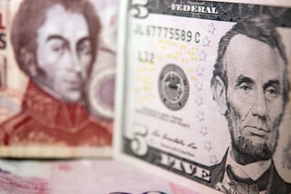 Así se cotizó el dólar BCV este jueves 21 de mayo del 2026