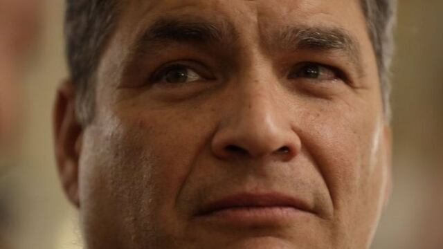 Rafael Correa: “Si yo hubiera estado en Ecuador, solo con ese hecho, le aseguro que ganábamos las elecciones”