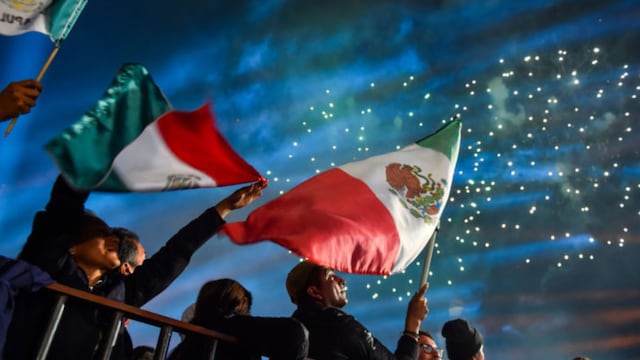 Lo último de feriados 2023 en México