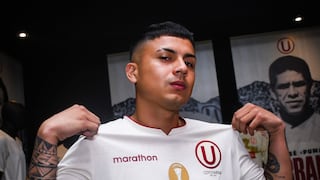 Jugador revelación, tres finales y todas las menores en la selección: todo lo que tuvo que pasar Concha para cumplir su sueño de niño 