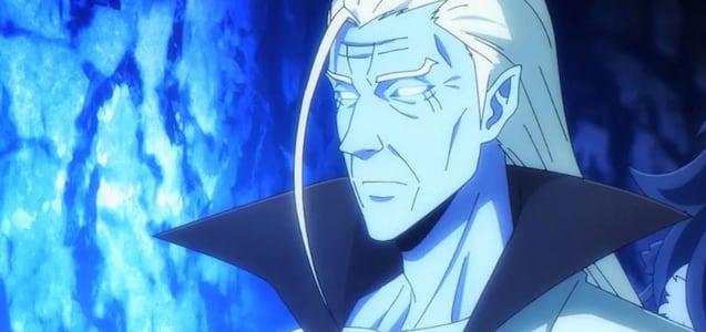 ¿Quiénes son los misteriosos personajes que aparecen al final de "Solo Leveling 2"?