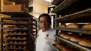 Aspan: Consumo de pan se incrementaría en 43% en el presente año