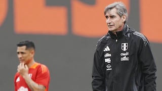 El “sí quiero que se quede Ibáñez” de Yotún y el muslo traicionero del ‘León’: lo que no se vio del tercer día de entrenamiento de la selección en Videna