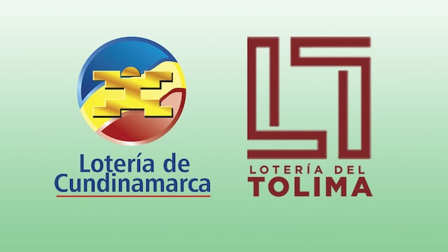 Lotería de Cundinamarca y del Tolima: resultados y números ganadores del lunes 11 de abril 