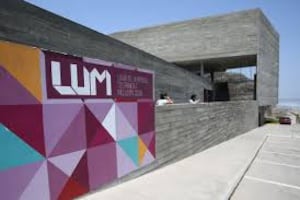 El LUM y la CVR (2)