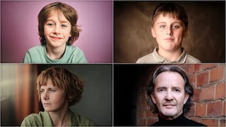 La serie de HBO Max de “Harry Potter” da inicio a su producción: lista de nuevos actores