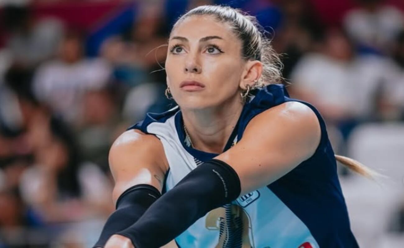 Alianza Lima vs Deportivo Soan: cuándo, a qué hora y cómo ver el duelo por la fecha 2 de la Fase 2 de la Liga Peruana de Vóley 2024/2025. (Foto: Instagram Alianza Lima)