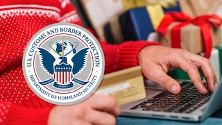 Antes de comprar tus regalos de Navidad en línea: las recomendaciones de la CBP para detectar y evitar falsificaciones