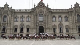 Facultades delegadas