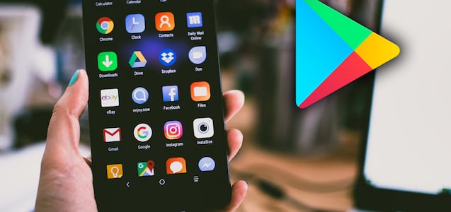Google Play 36.3: cómo actualizar la app en Android