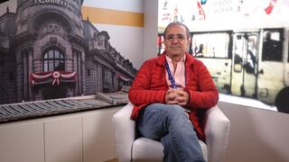 “Hay una conexión muy directa entre la confianza empresarial y nuestro negocio de búsqueda de ejecutivos”