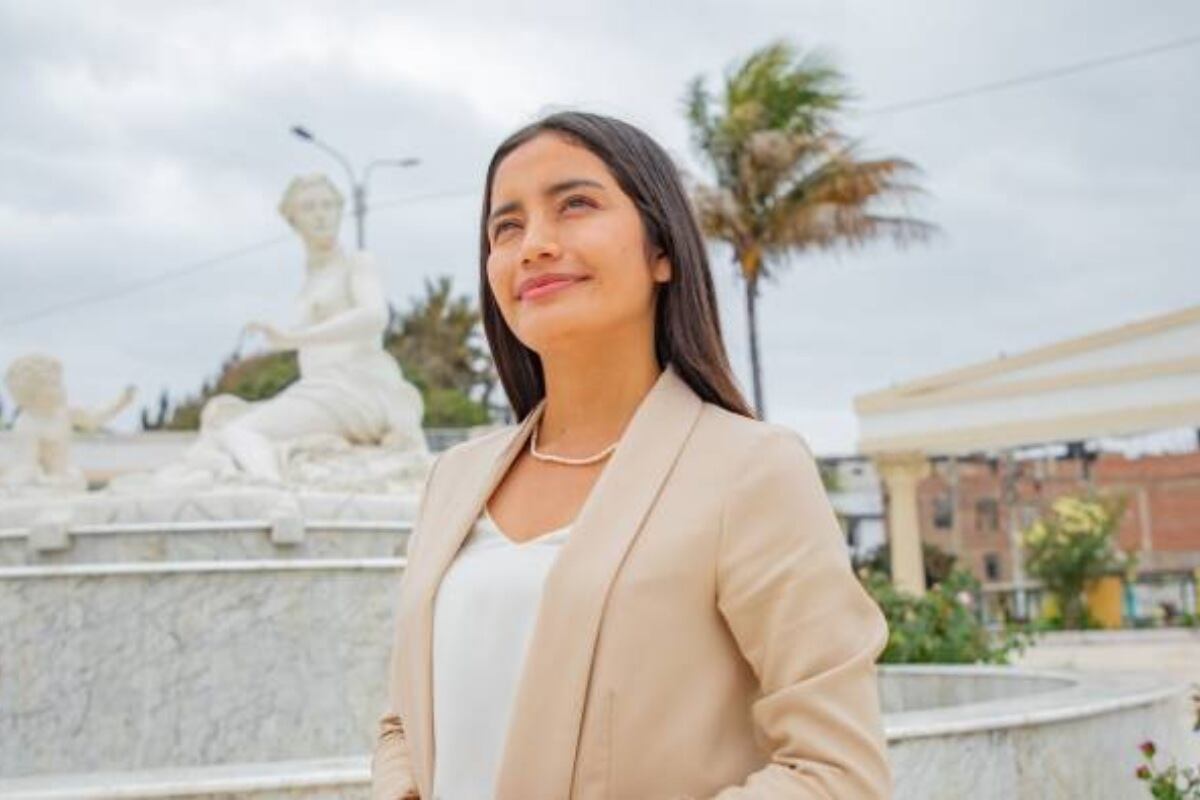 La beca del Gobierno colombiano cubre el total de la matrícula, otorga una visa de cortesía, entre otros beneficios. (Foto: Pronabec)