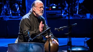 Manongo Mujica presentará “Ritual Sonoro” en Vichayito, una inmersión musical frente al mar