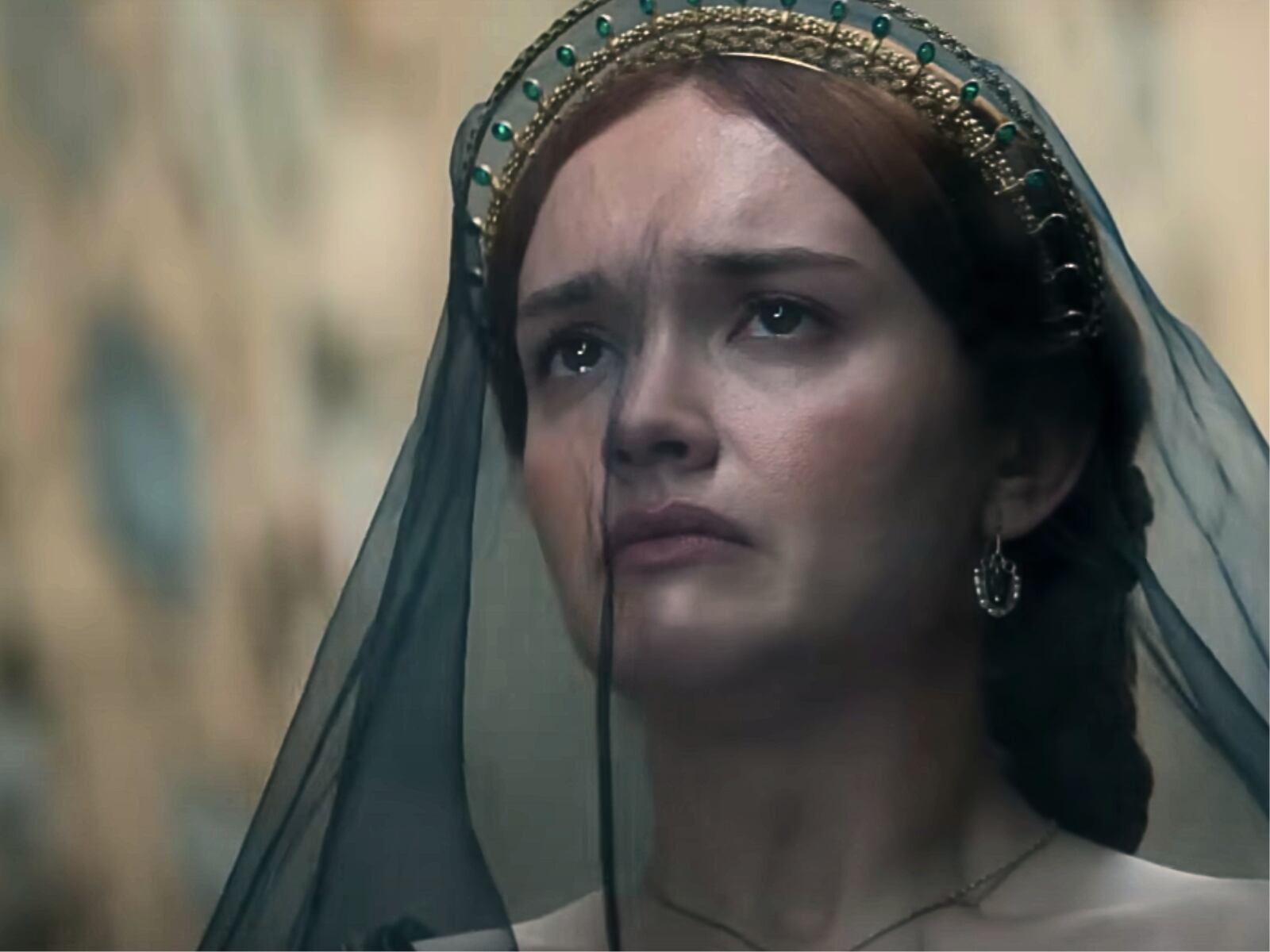 En la temporada 2 de "House of the Dragon", los Verdes tendrán que pagar con Fuego y Sangre por la muerte de Lucerys Velaryon (Foto: HBO)