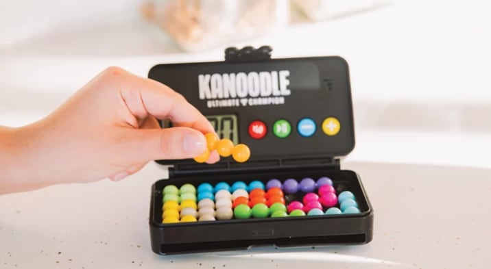 Este juguete busca entretener a los más pequeños del hogar (Foto: The Toy Insider)