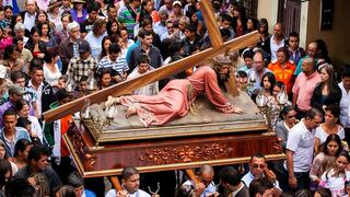 Cuándo inicia la Semana Santa 2023 en Colombia: feriados y días festivos