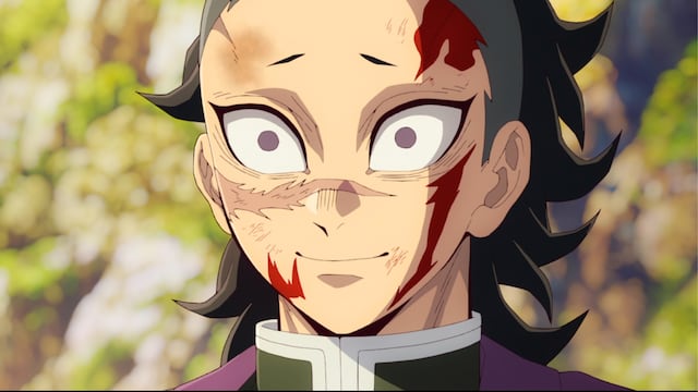 Sin espada y sin miedo: los personajes que prueban que la katana no lo es todo en el anime “Demon Slayer” de Crunchyroll