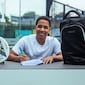 Adriano Farfán toma una inesperada decisión y se aleja del fútbol para iniciar otra pasión