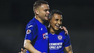 Cruz Azul vs. Chivas: gol agónico de Jonathan Rodríguez para definir la Copa GNP por México | VIDEO