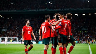 VT Markets firma alianza comercial con la Federación Portuguesa de Cristiano Ronaldo