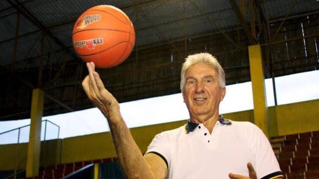 Ricardo Duarte ha sido considerado uno de los 50 mejores jugadores de la Federación Internacional de Baloncesto (FIBA) en 1991.