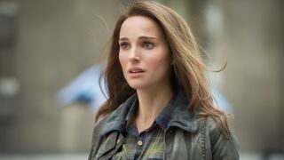 Natalie Portman regresa a la dirección en película donde protagonizará a gemelas