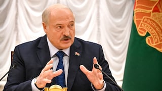 Presidente de Bielorrusia pide reanudar los contactos con Polonia
