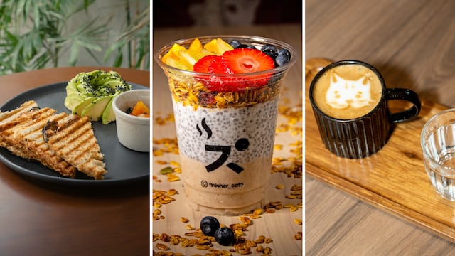 Renueva tu forma de tomar café con estas 5 cafeterías temáticas que debes conocer 