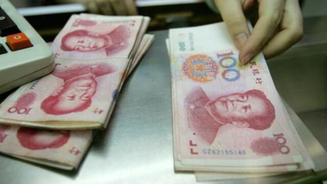 Hay menos millonarios en China por desaceleración económica