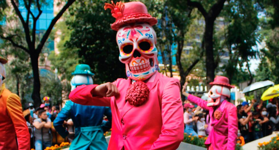 ¿Quiénes trabajan el 1 y 2 de noviembre en México por el Día de Muertos 2023? | Foto: Pexels