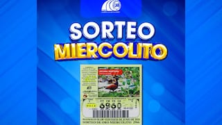 Resultados Lotería Nacional de Panamá: números ganadores del miércoles 26 de junio